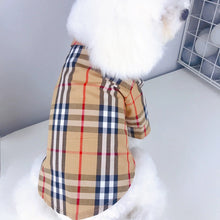 Load image into Gallery viewer, Furberry button up

