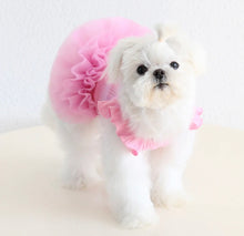 Load image into Gallery viewer, Pink Tutu Dress
