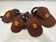 Load image into Gallery viewer, SD Dog hat
