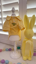 Load image into Gallery viewer, Yellow Collar Shirt
