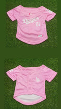 Load image into Gallery viewer, Pink Jersey
