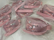 Load image into Gallery viewer, Pawda Pink Fanny Pack
