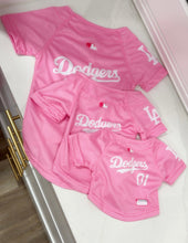 Load image into Gallery viewer, Pink Jersey
