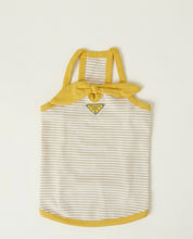 Load image into Gallery viewer, Yellow tank
