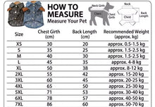 Load image into Gallery viewer, Denim Vest (Big Dog)
