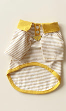 Load image into Gallery viewer, Yellow Polo
