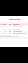 Load image into Gallery viewer, SD Dog hat

