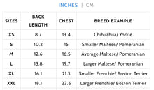 Load image into Gallery viewer, Pawda black puffer
