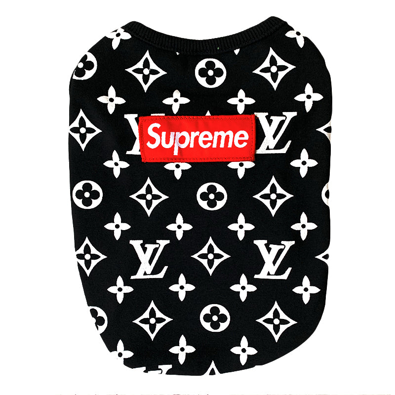 Luv tank top