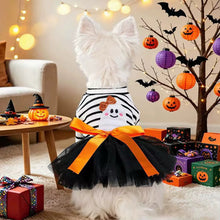 Load image into Gallery viewer, Halloween dress
