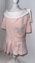 Load image into Gallery viewer, Pawda dress pink
