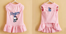 Load image into Gallery viewer, LA Hello Kitty Pink Dress
