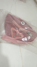 Load image into Gallery viewer, Pawda Pink Fanny Pack
