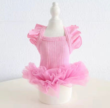 Load image into Gallery viewer, Pink Tutu Dress
