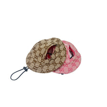 Load image into Gallery viewer, GG bucket hat
