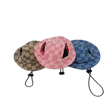 Load image into Gallery viewer, GG bucket hat
